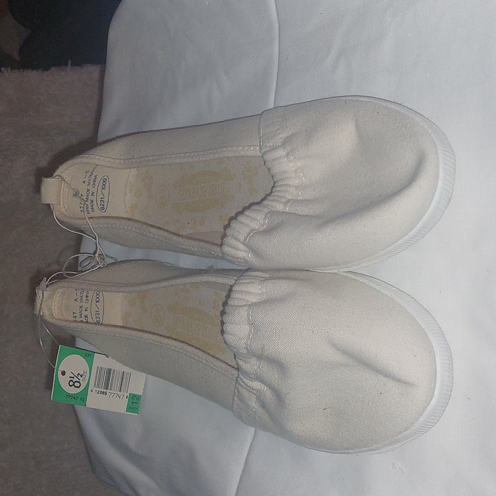 Separate Issues Toms